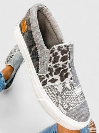 Mirayen | Orthopedic Loafers 2