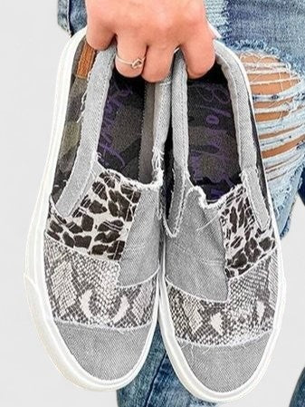 Mirayen | Orthopedic Loafers 4