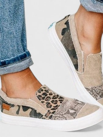 Mirayen | Orthopedic Loafers 5