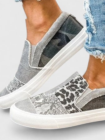 Mirayen | Orthopedic Loafers 6