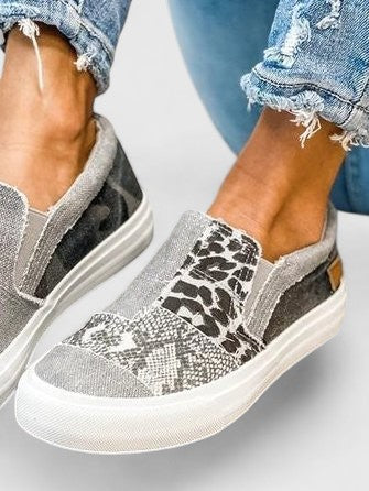 Mirayen | Orthopedic Loafers 7