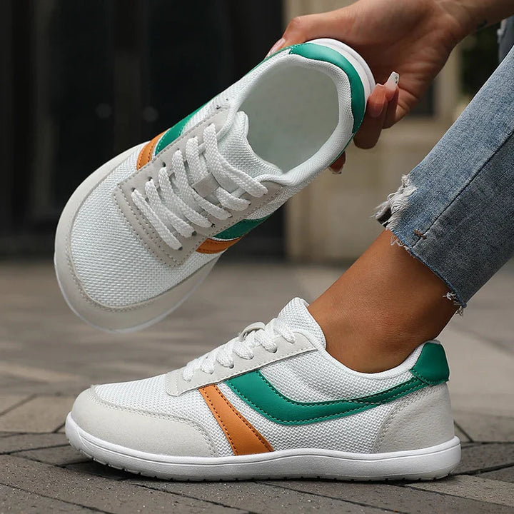 Mirelix | Elegant Wide Toe Box Shoes 0