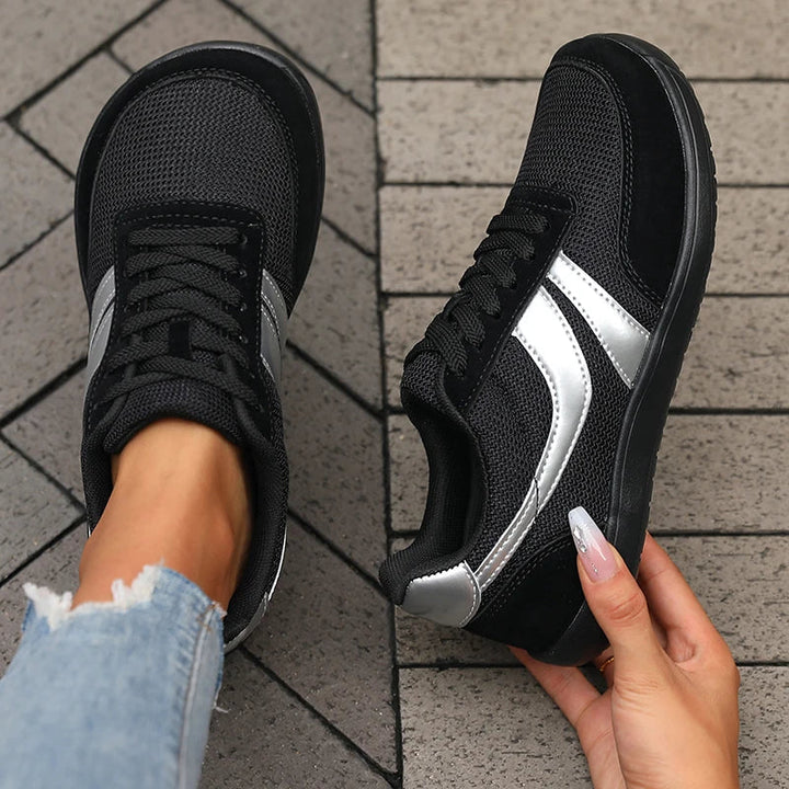 Mirelix | Elegant Wide Toe Box Shoes 1