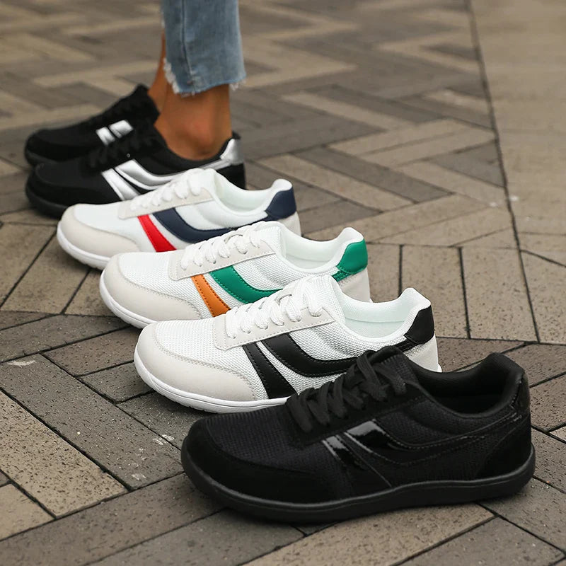 Mirelix | Elegant Wide Toe Box Shoes 5