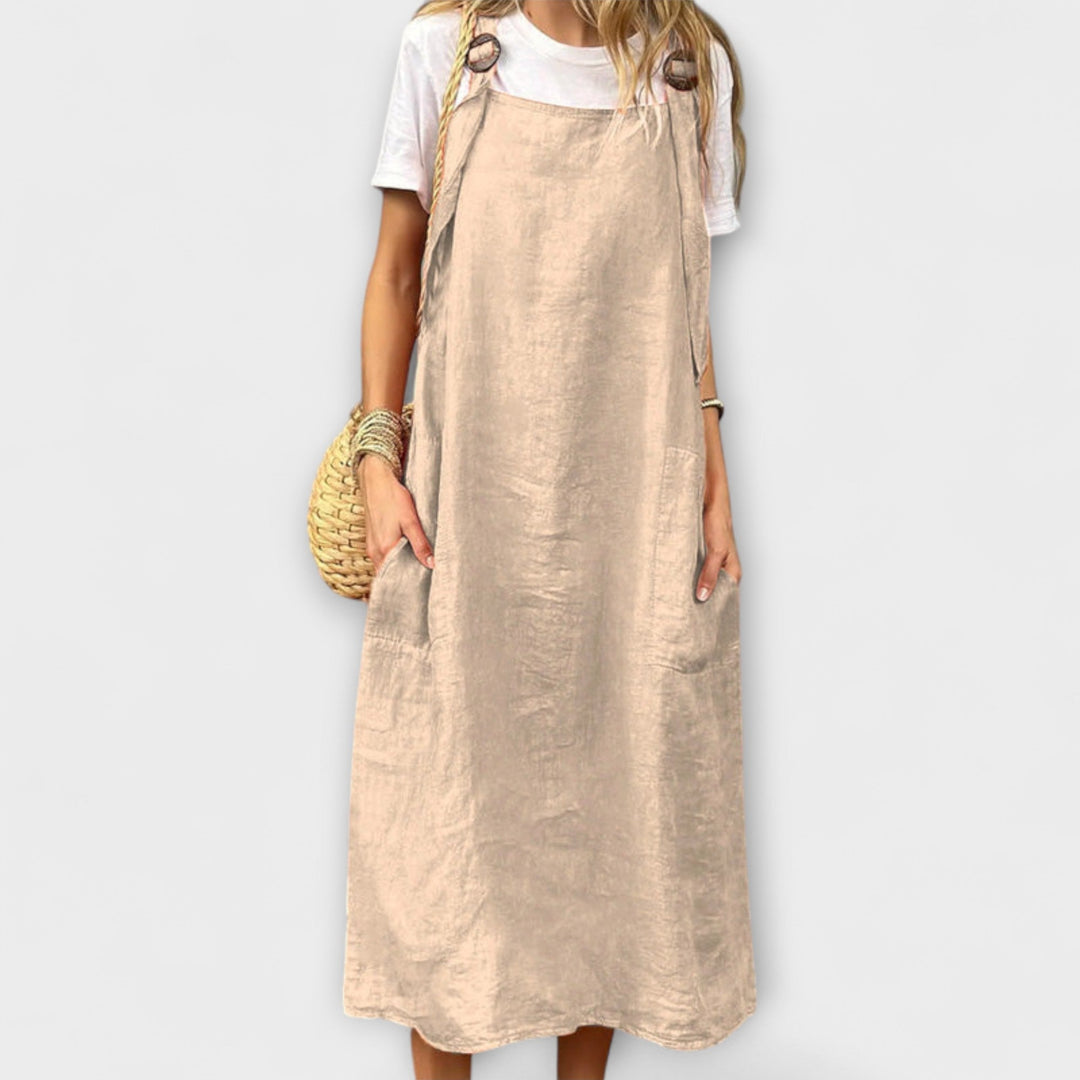 Mirta | Comfortable Overalls For Women 3