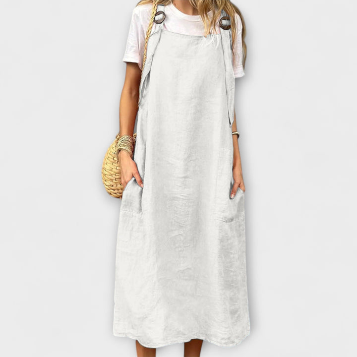 Mirta | Comfortable Overalls For Women 4