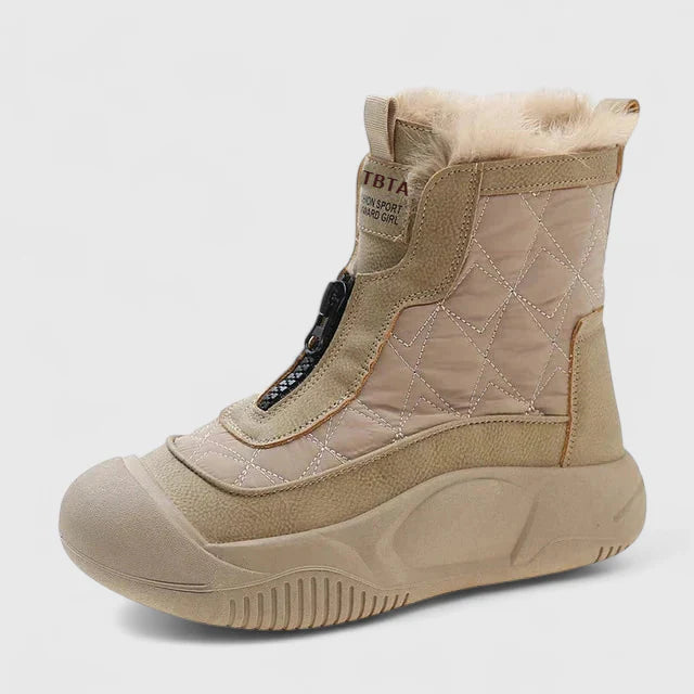 Miu | Orthopedic Boots 1