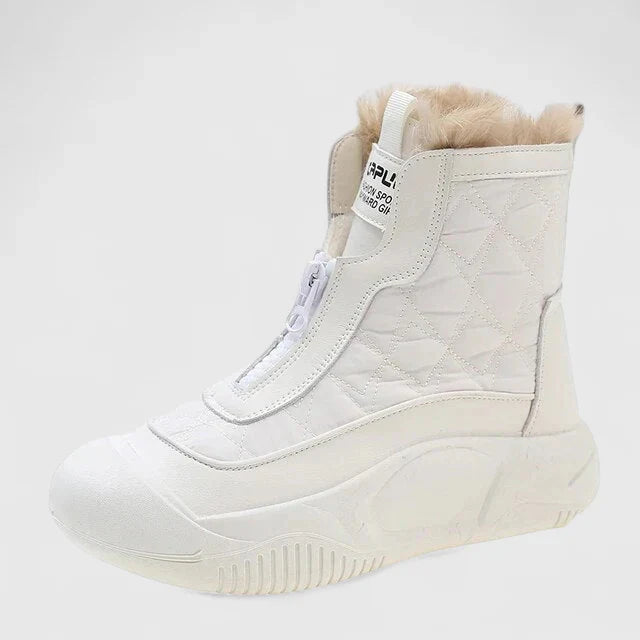 Miu | Orthopedic Boots 2