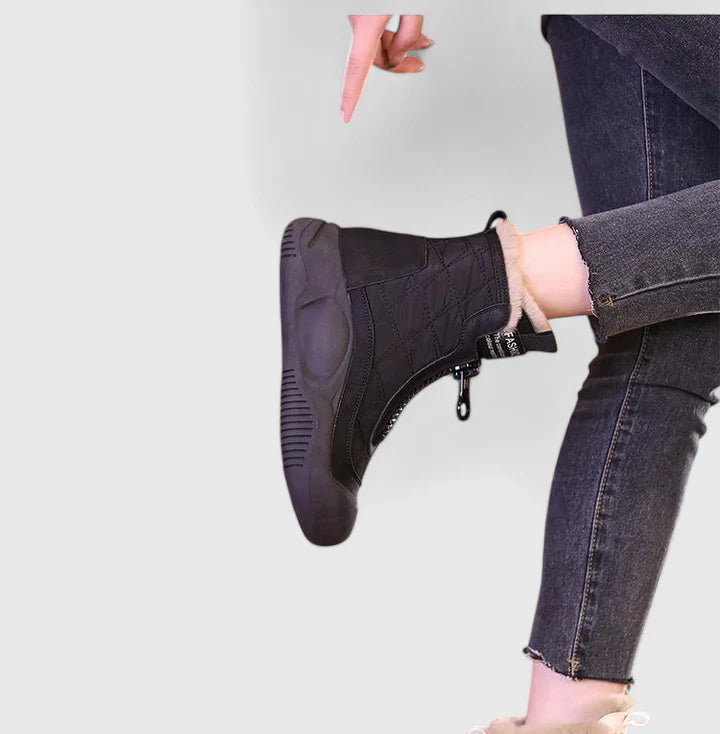 Miu | Orthopedic Boots 4