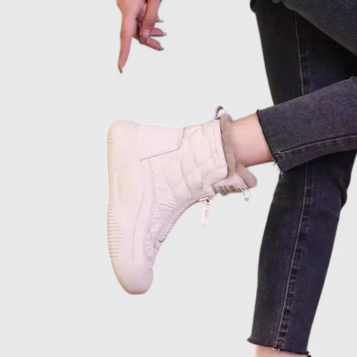 Miu | Orthopedic Boots 7