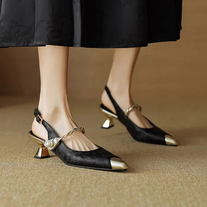 Molette | Elegant Pumps 2