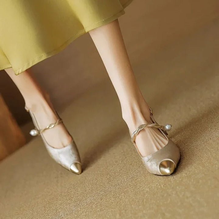 Molette | Elegant Pumps 4