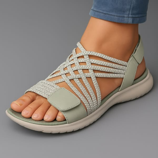 Monique™ | Comfortable Sandals for Women 1