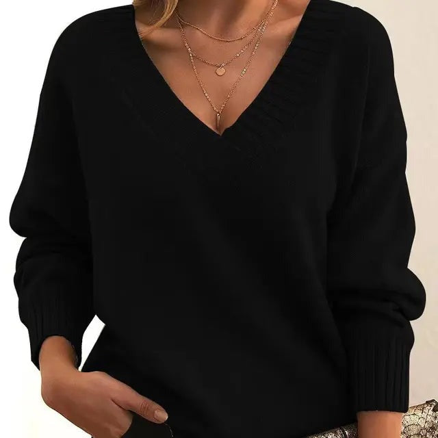 Mordane™ | Elegant Women's Sweater 0