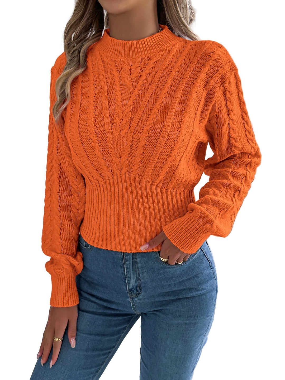 NOÉMIE | Pullover 4