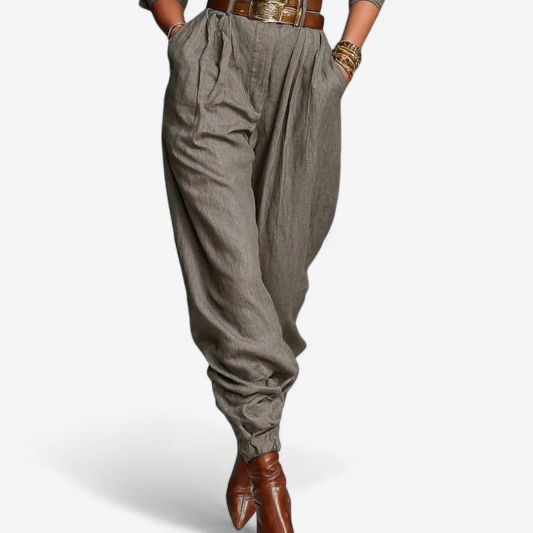 Nadine |  Casual Jumpsuit 4