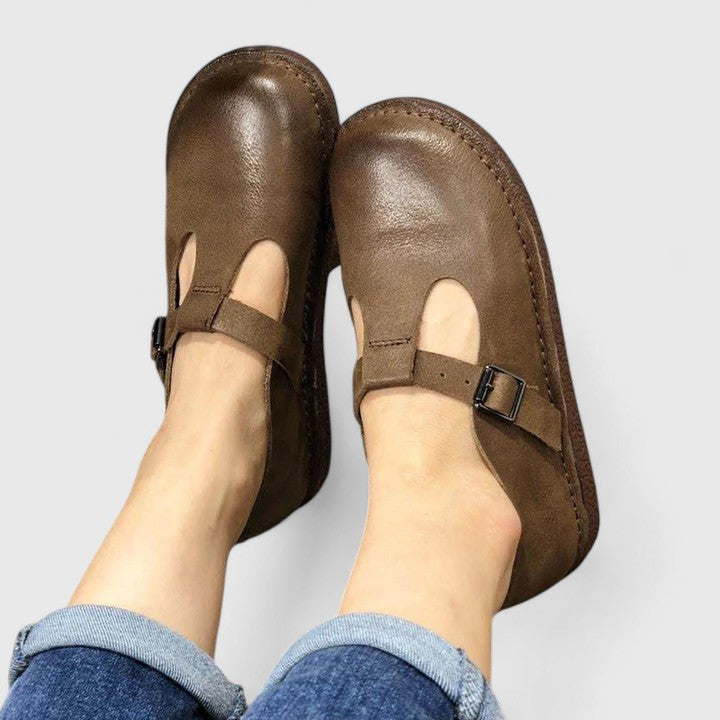 Nessa | Sophisticated Shoes 0