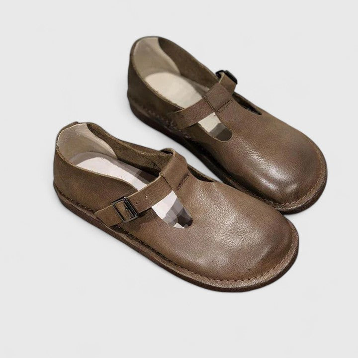 Nessa | Sophisticated Shoes 3