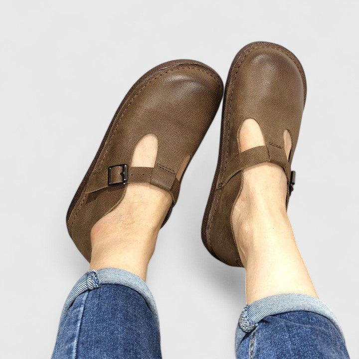 Nessa | Sophisticated Shoes 6