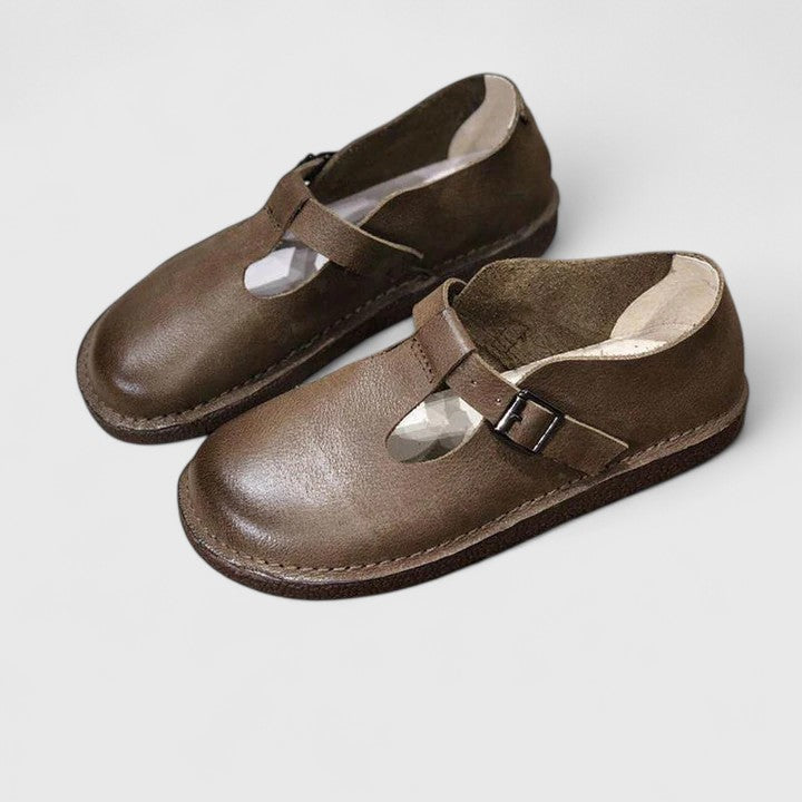 Nessa | Sophisticated Shoes 7