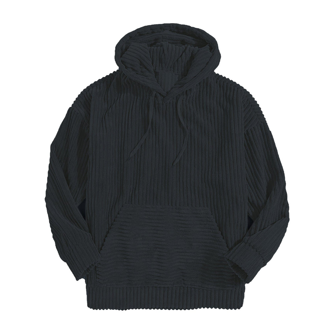 Noah - Harding Birch & Co Aspen Cord Hoodie 7