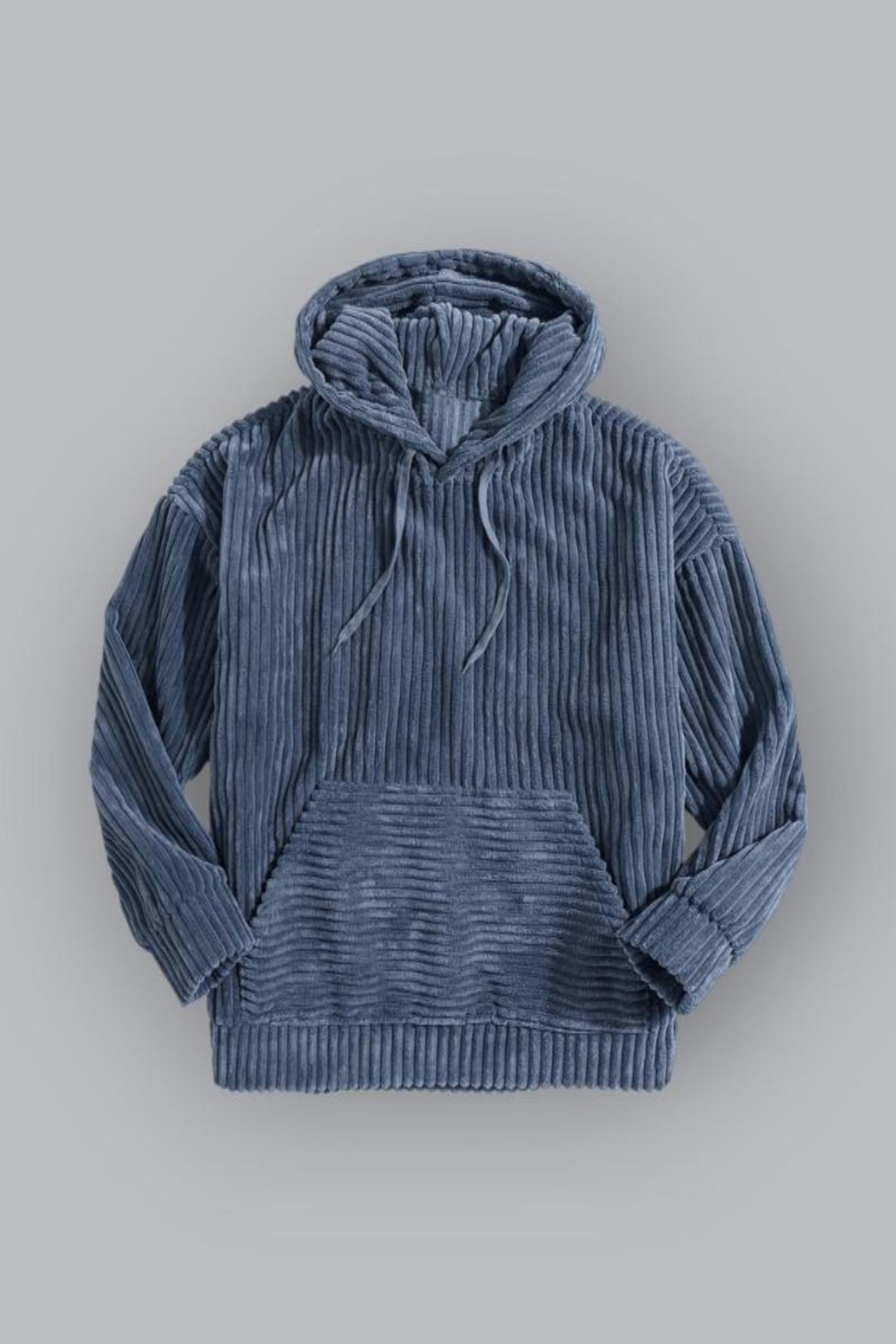 Noah - Harding Birch & Co Aspen Cord Hoodie 8