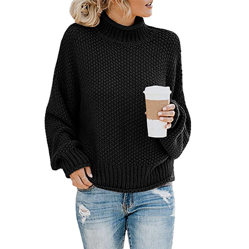 Noelle | Snug Pullover 0