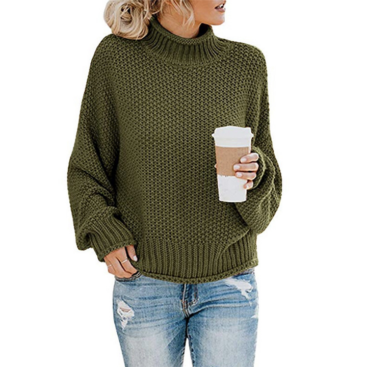 Noelle | Snug Pullover 1
