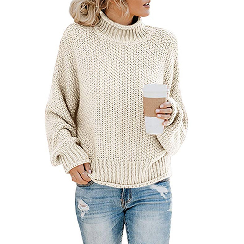Noelle | Snug Pullover 2