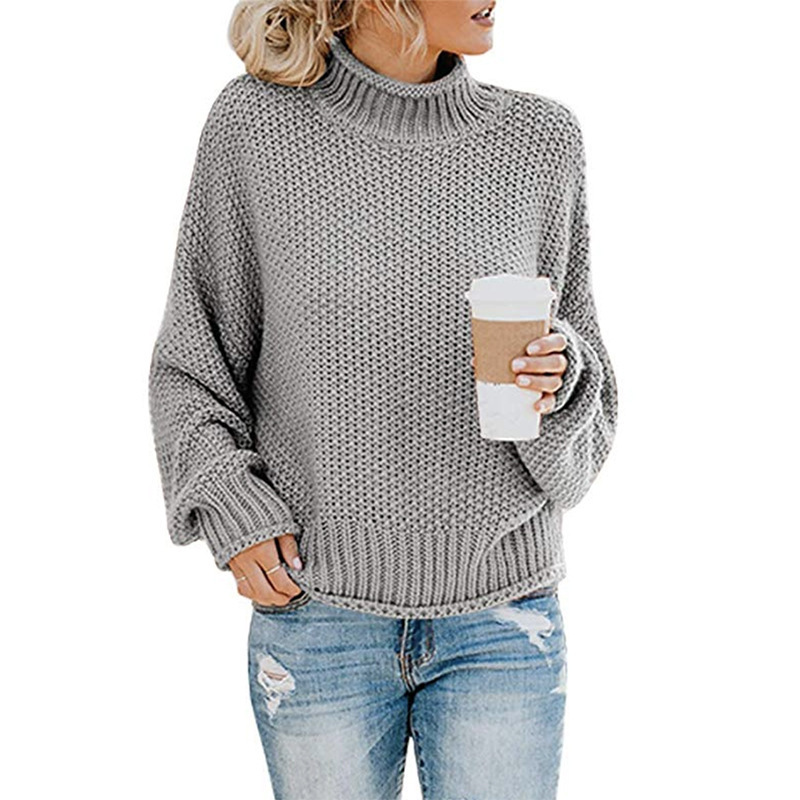Noelle | Snug Pullover 3