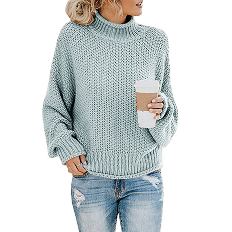 Noelle | Snug Pullover 4