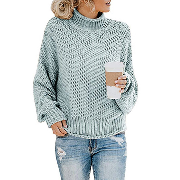 Noelle | Snug Pullover 4