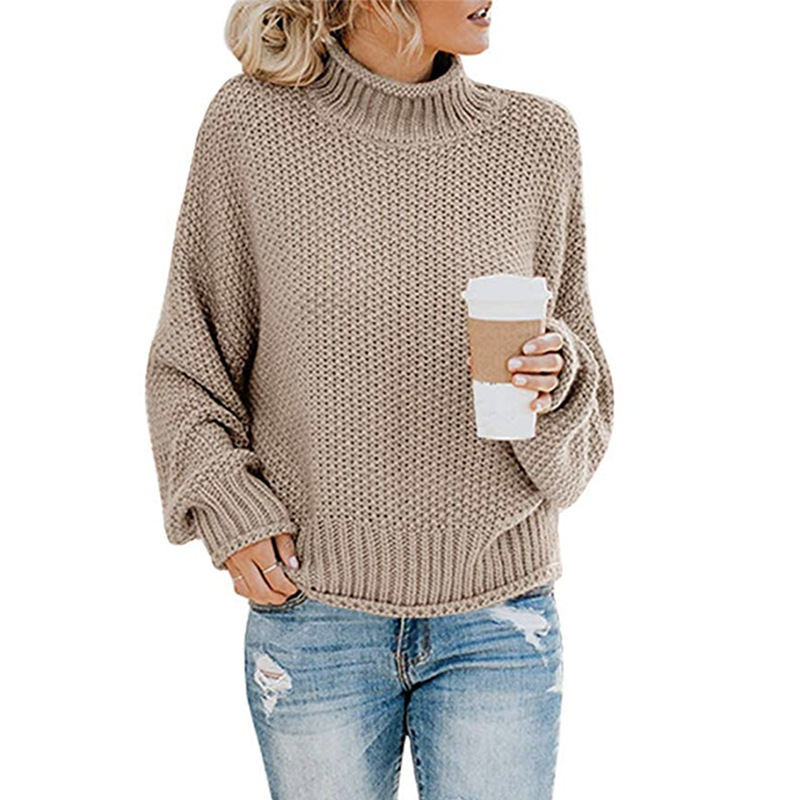 Noelle | Snug Pullover 5