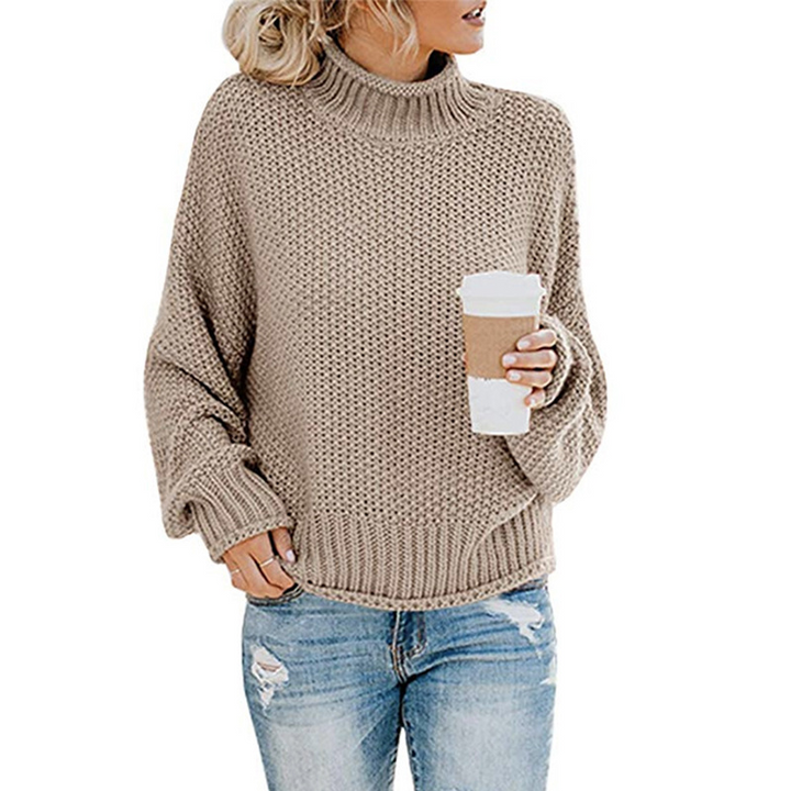 Noelle | Snug Pullover 5