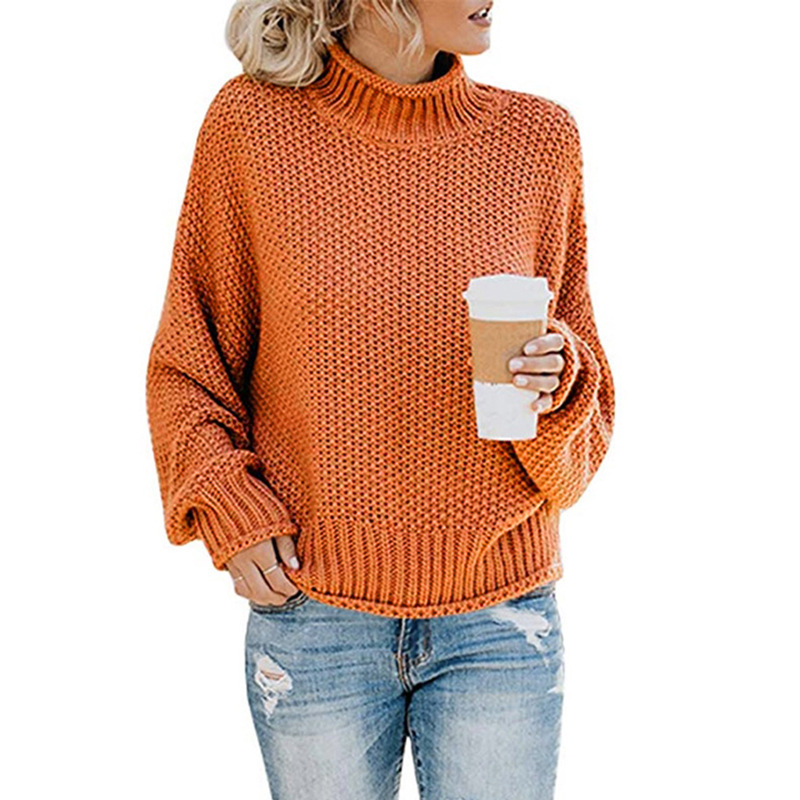 Noelle | Snug Pullover 6