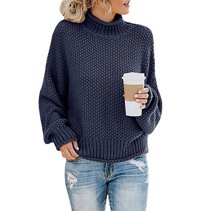 Noelle | Snug Pullover 7