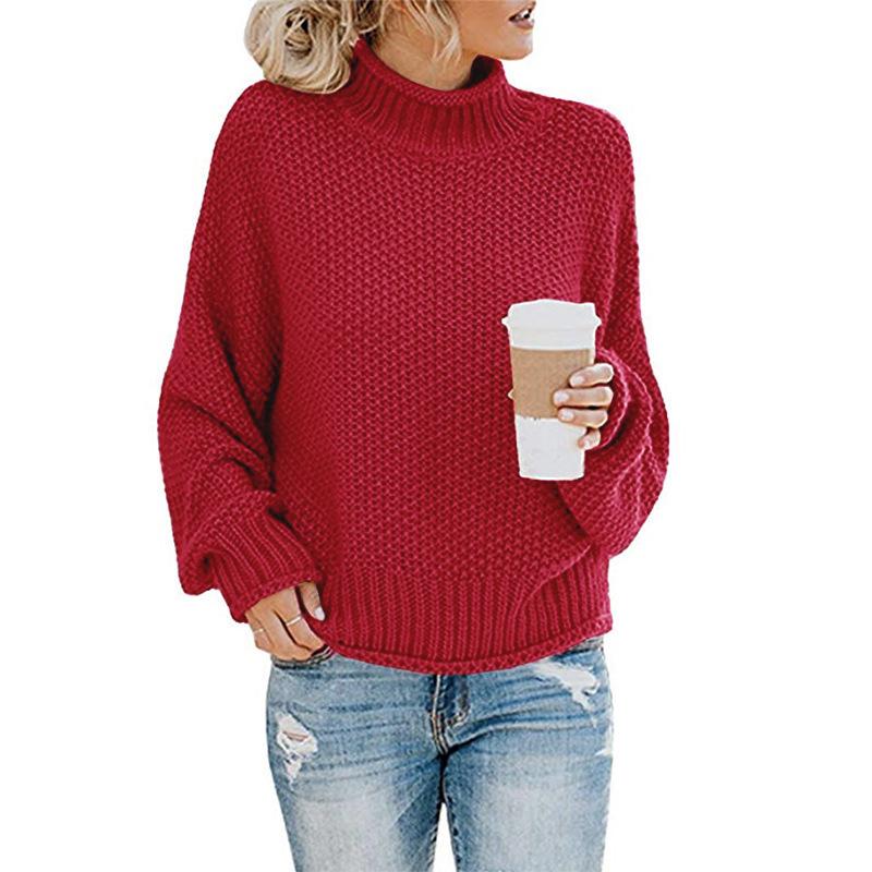 Noelle | Snug Pullover 8