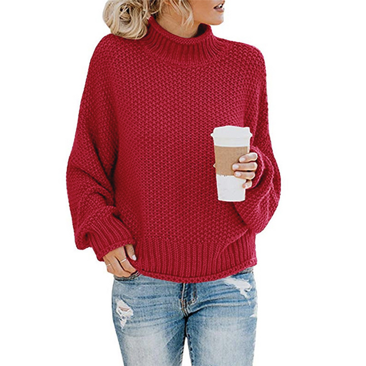 Noelle | Snug Pullover 8
