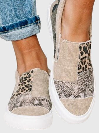 Noemi™ - Pain-Relief Slip-On Shoes 0