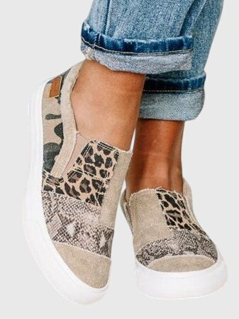 Noemi™ - Pain-Relief Slip-On Shoes 1