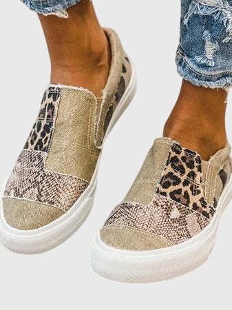 Noemi™ - Pain-Relief Slip-On Shoes 2