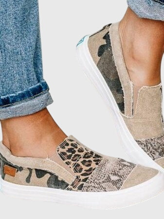 Noemi™ - Pain-Relief Slip-On Shoes 3