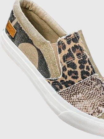 Noemi™ - Pain-Relief Slip-On Shoes 4