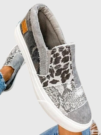 Noemi™ - Pain-Relief Slip-On Shoes 5