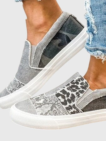 Noemi™ - Pain-Relief Slip-On Shoes 7