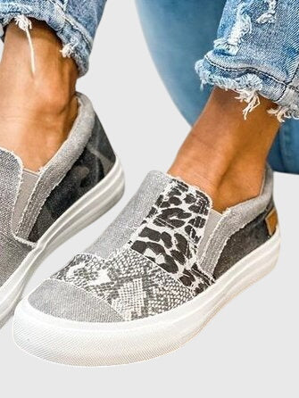 Noemi™ - Pain-Relief Slip-On Shoes 8