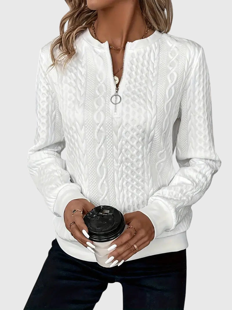 Nora™ | Comfortable Sweater for Women 4