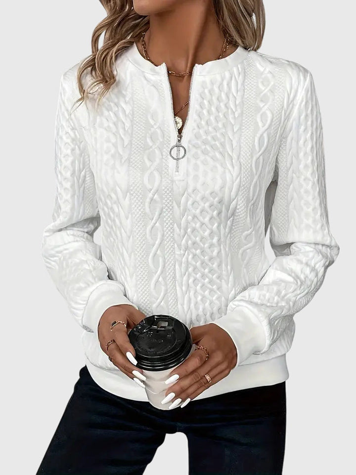 Nora™ | Comfortable Sweater for Women 4