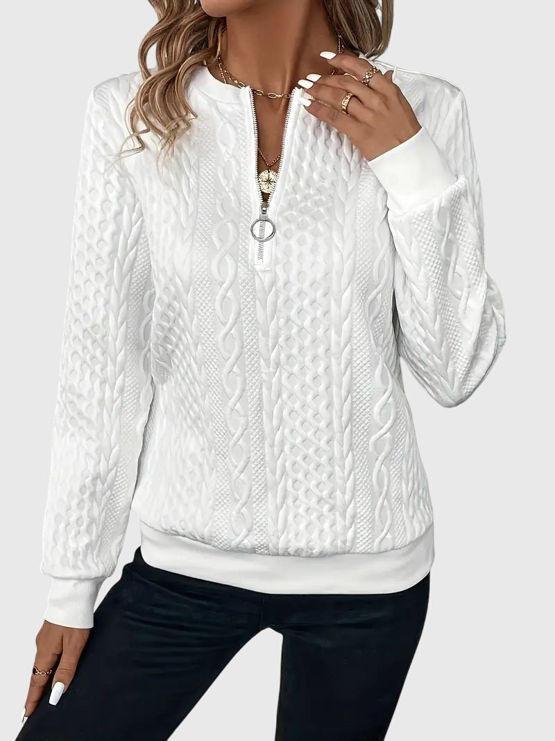 Nora™ | Comfortable Sweater for Women 5