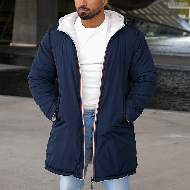 Nordic - Fleece Lined Jacket 2
